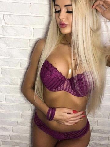 Анкета проститутки Фатима, 23 года