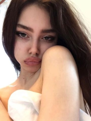Анкета проститутки Любовь, 23 года